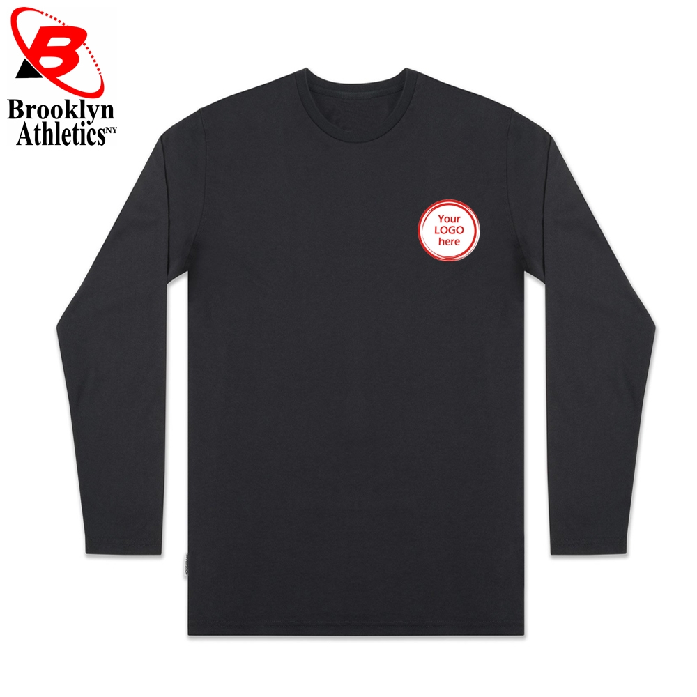 LongSleeve Tshirt